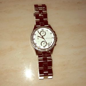 Women’s marc by marc jacobs watch!